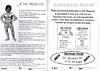 Le Ptit Mag 1 pages 4-5