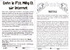 Le Ptit Mag 2 pages 4-5