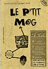 Le Ptit Mag 3 cover