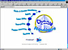 Site Web Club Cercle Nautique 1